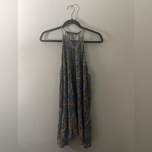Zara loose dress Size M